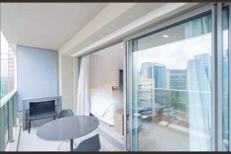 Apartamento à venda com 1 quarto, 36m² em Pinheiros, São Paulo