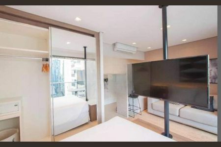 Apartamento à venda com 1 quarto, 36m² em Pinheiros, São Paulo