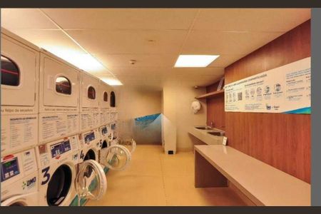 Apartamento à venda com 1 quarto, 36m² em Pinheiros, São Paulo