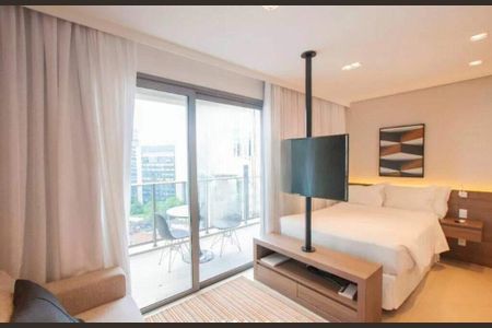 Apartamento à venda com 1 quarto, 36m² em Pinheiros, São Paulo