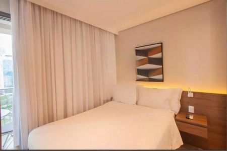 Apartamento à venda com 1 quarto, 36m² em Pinheiros, São Paulo