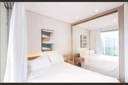 Apartamento à venda com 1 quarto, 36m² em Pinheiros, São Paulo