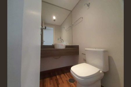 Apartamento à venda com 4 quartos, 220m² em Brooklin, São Paulo