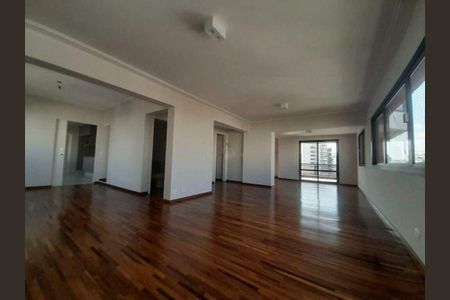 Apartamento à venda com 4 quartos, 220m² em Brooklin, São Paulo