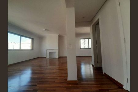 Apartamento à venda com 4 quartos, 220m² em Brooklin, São Paulo