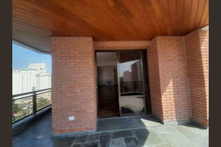 Apartamento à venda com 220m², 4 quartos e 3 vagas