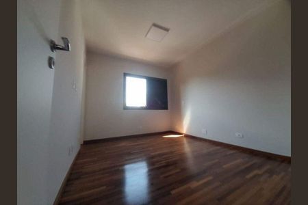Apartamento à venda com 4 quartos, 220m² em Brooklin, São Paulo