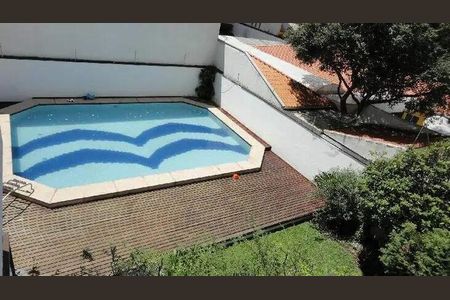 Apartamento à venda com 220m², 4 quartos e 3 vagas