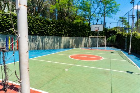 Apartamento para alugar com 50m², 2 quartos e 1 vaga Apartamento para alugar com 50m², 2 quartos e 1 vagaQuadra Esportiva