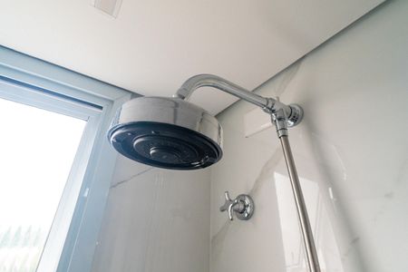 Apartamento para alugar com 50m², 2 quartos e 1 vaga Apartamento para alugar com 50m², 2 quartos e 1 vagaBanheiro Detalhe