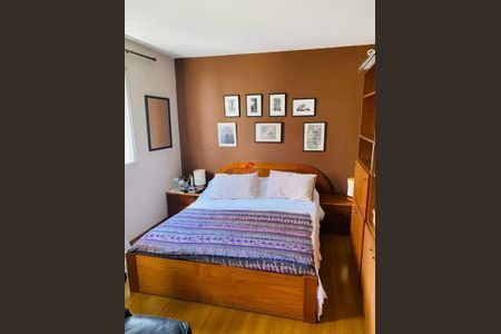 Apartamento à venda com 4 quartos, 161m² em Indianópolis, São Paulo