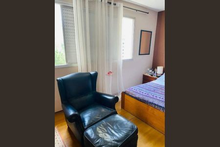 Apartamento à venda com 4 quartos, 161m² em Indianópolis, São Paulo