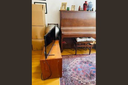 Apartamento à venda com 4 quartos, 161m² em Indianópolis, São Paulo