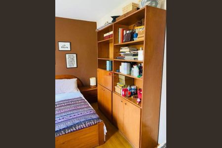 Apartamento à venda com 4 quartos, 161m² em Indianópolis, São Paulo