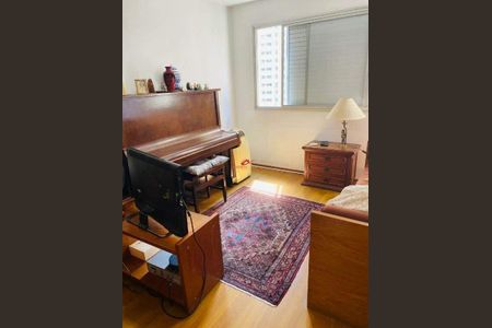 Apartamento à venda com 4 quartos, 161m² em Indianópolis, São Paulo