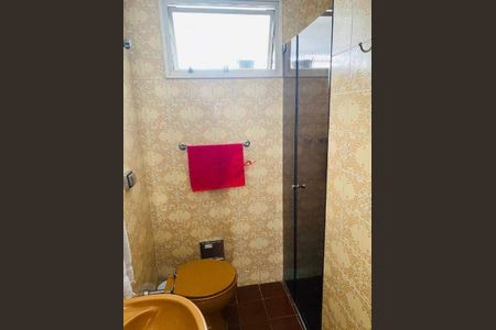 Apartamento à venda com 4 quartos, 161m² em Indianópolis, São Paulo