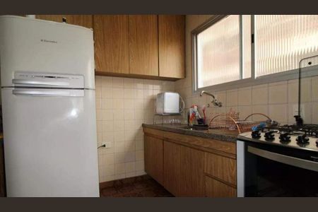 Apartamento à venda com 110m², 3 quartos e 1 vaga