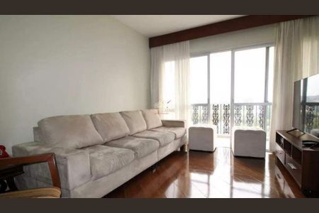Apartamento à venda com 3 quartos, 110m² em Brooklin, São Paulo