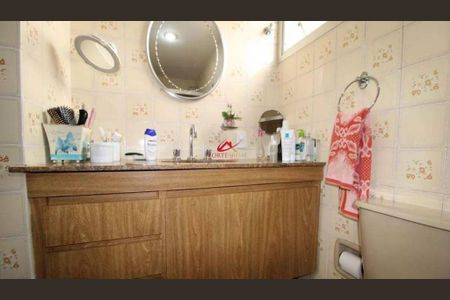 Apartamento à venda com 110m², 3 quartos e 1 vaga