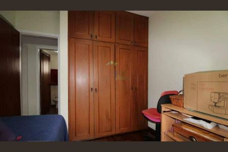 Apartamento à venda com 3 quartos, 110m² em Brooklin, São Paulo