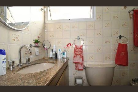 Apartamento à venda com 110m², 3 quartos e 1 vaga