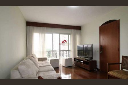 Apartamento à venda com 3 quartos, 110m² em Brooklin, São Paulo