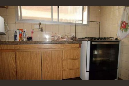 Apartamento à venda com 110m², 3 quartos e 1 vaga