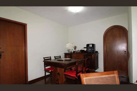 Apartamento à venda com 3 quartos, 110m² em Brooklin, São Paulo