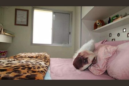 Apartamento à venda com 3 quartos, 110m² em Brooklin, São Paulo