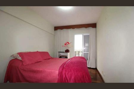 Apartamento à venda com 3 quartos, 110m² em Brooklin, São Paulo