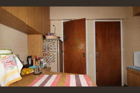 Apartamento à venda com 110m², 3 quartos e 1 vaga