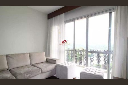 Apartamento à venda com 3 quartos, 110m² em Brooklin, São Paulo