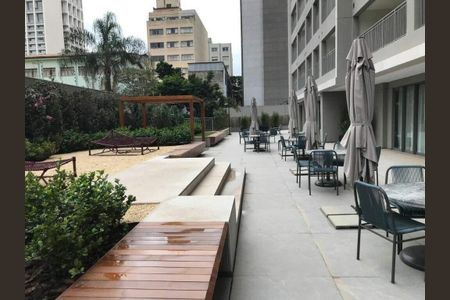 Apartamento à venda com 131m², 3 quartos e 2 vagas