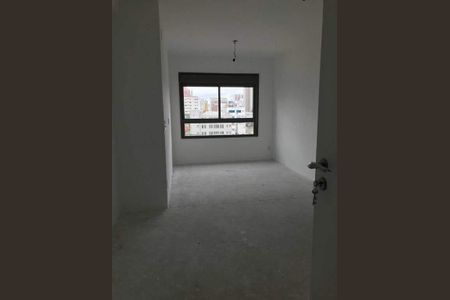 Apartamento à venda com 3 quartos, 131m² em Vila Mariana, São Paulo