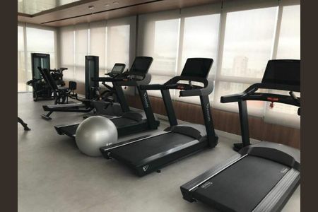 Apartamento à venda com 131m², 3 quartos e 2 vagas