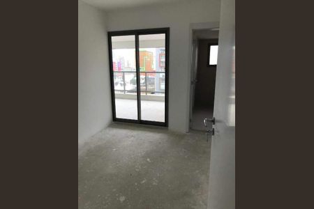 Apartamento à venda com 3 quartos, 131m² em Vila Mariana, São Paulo