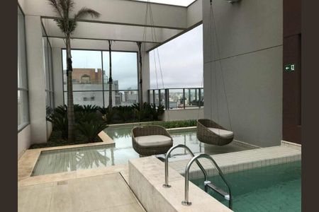 Apartamento à venda com 3 quartos, 131m² em Vila Mariana, São Paulo