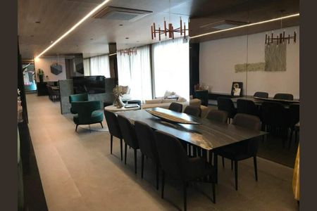 Apartamento à venda com 3 quartos, 131m² em Vila Mariana, São Paulo