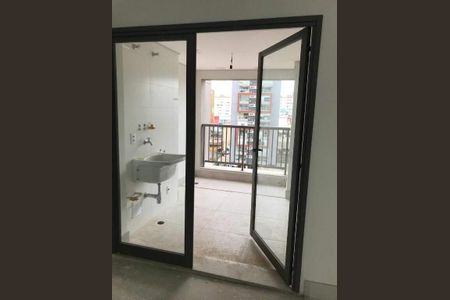 Apartamento à venda com 3 quartos, 131m² em Vila Mariana, São Paulo