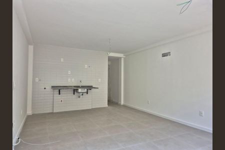 Apartamento à venda com 1 quarto, 34m² em Glória, Rio de Janeiro