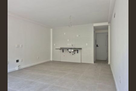 Apartamento à venda com 1 quarto, 34m² em Glória, Rio de Janeiro