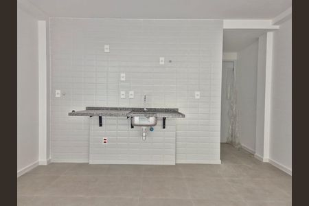 Apartamento à venda com 1 quarto, 34m² em Glória, Rio de Janeiro
