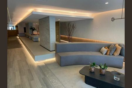 Apartamento à venda com 1 quarto, 25m² em Vila Olímpia, São Paulo