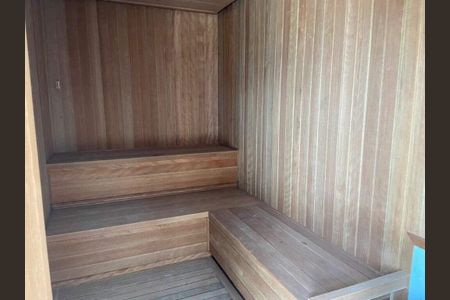 Apartamento à venda com 1 quarto, 25m² em Vila Olímpia, São Paulo