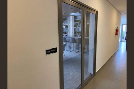 Apartamento à venda com 1 quarto, 25m² em Vila Olímpia, São Paulo