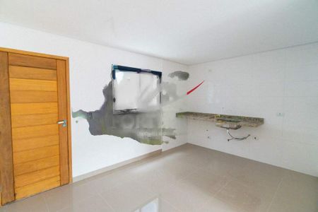 Casa à venda com 3 quartos, 125m² em Parque Jabaquara, São Paulo