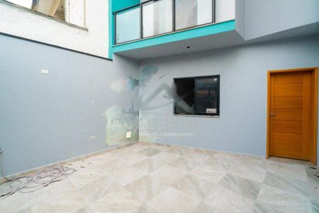 Casa à venda com 3 quartos, 125m² em Parque Jabaquara, São Paulo