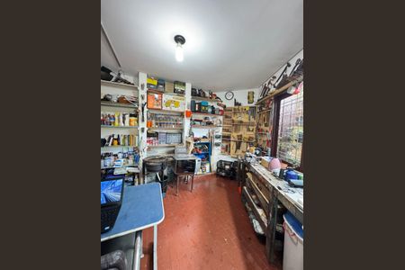 Casa à venda com 3 quartos, 560m² em Vila Madalena, São Paulo