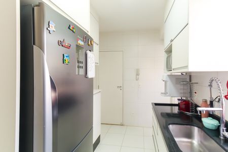 Apartamento à venda com 101m², 3 quartos e 2 vagas Apartamento à venda com 101m², 3 quartos e 2 vagasCozinha