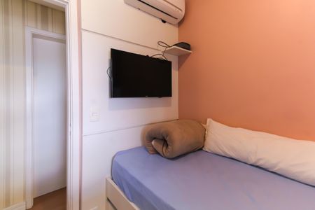 Apartamento à venda com 101m², 3 quartos e 2 vagas Apartamento à venda com 101m², 3 quartos e 2 vagasQuarto 3